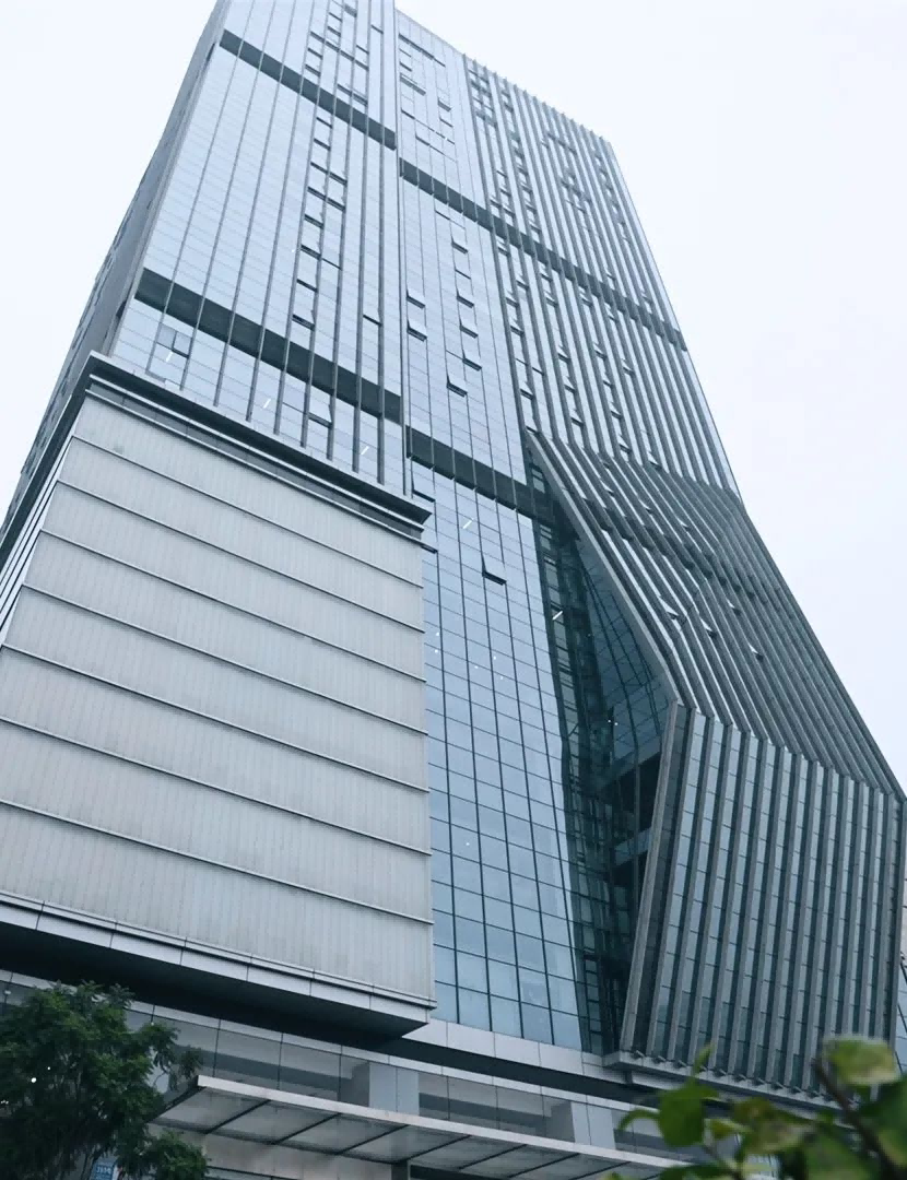 TOD+天街！仰止西二环商务资产，现房臻稀发售