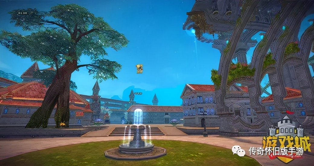 圣魔印许愿池活动怎么玩 全新单职业网页游戏圣魔印许愿池玩法介绍