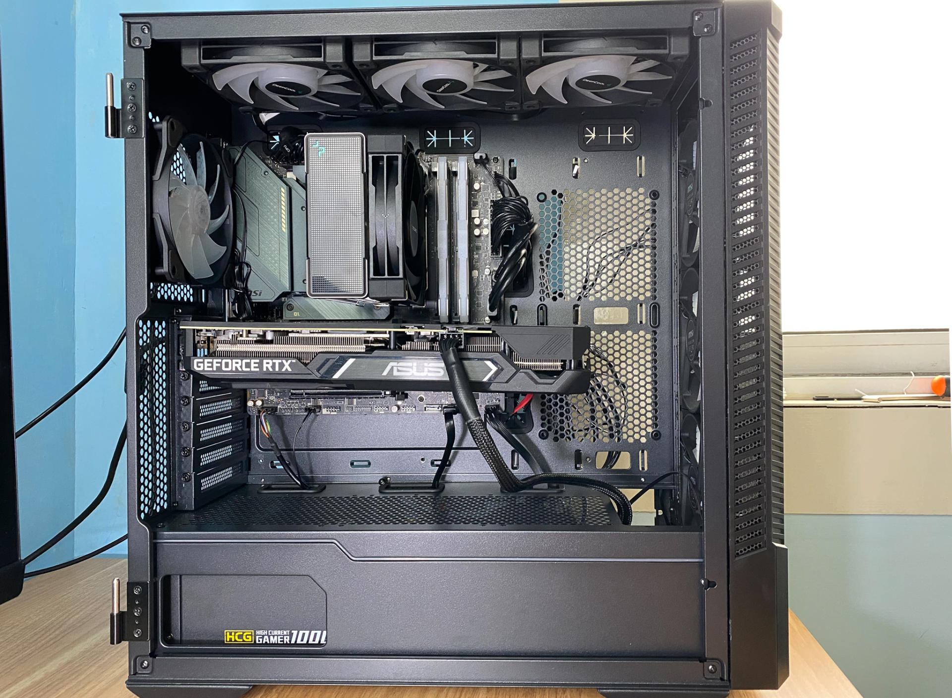 仅中国大陆特供，英特尔这CPU意图何在？i5-12490F+B660主板实测