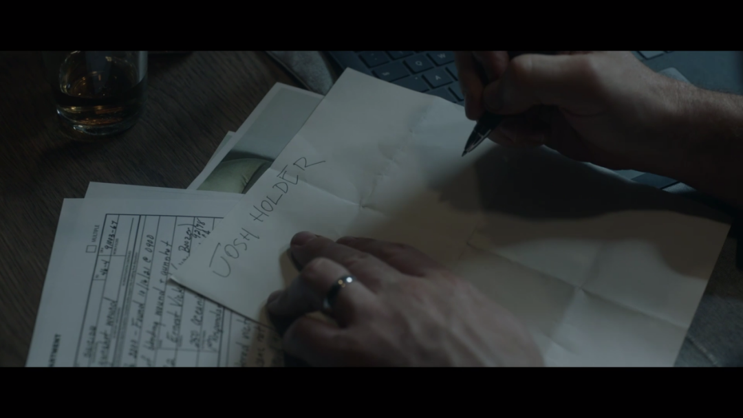 燃爆了！复仇爽片都给我按这个拍