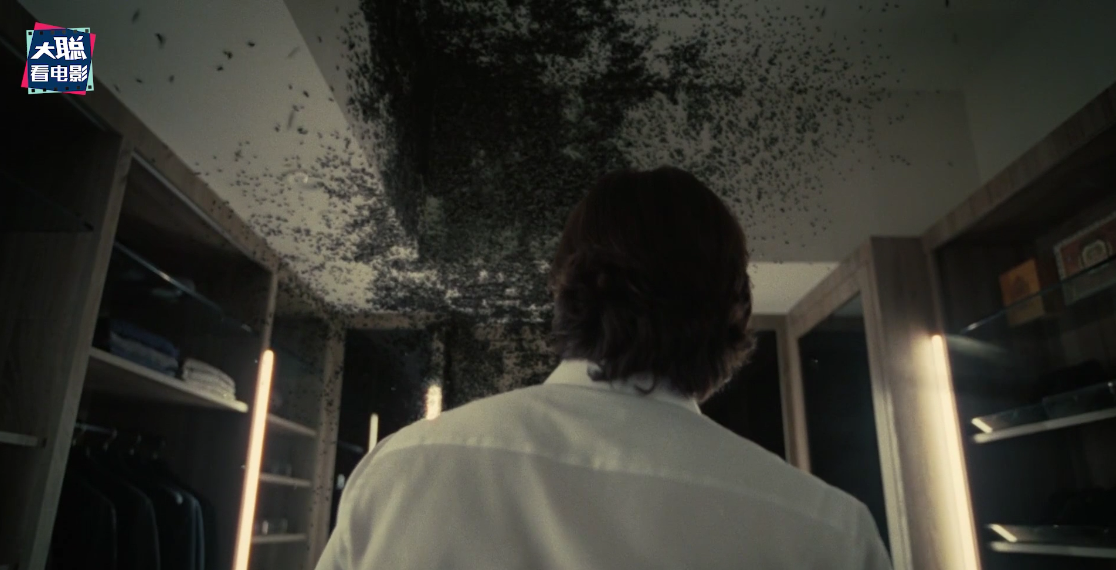 《西部世界》第四季第1集脑洞解析！谁奴役谁？开局全员谜语人