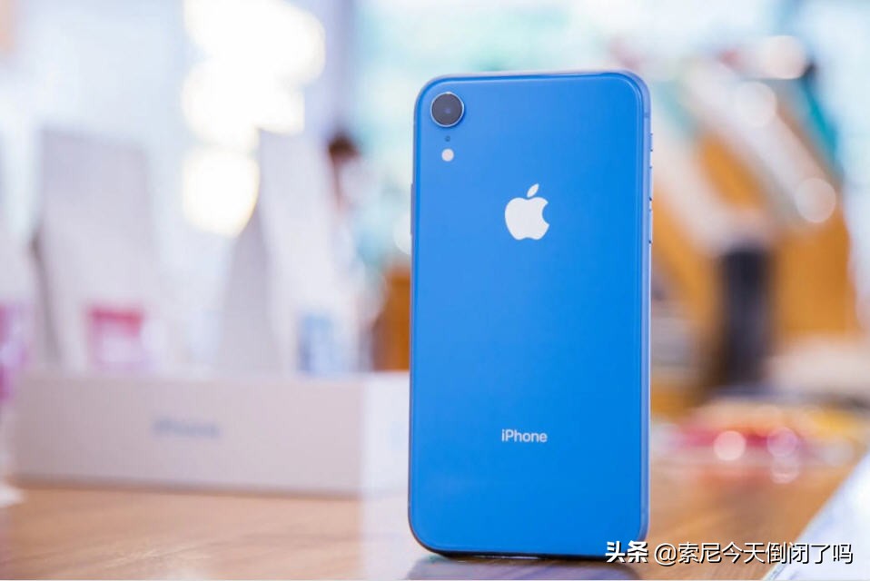 iOS15.6b3对老机型优化明显？iPhoneXR续航增强，强烈推荐升级