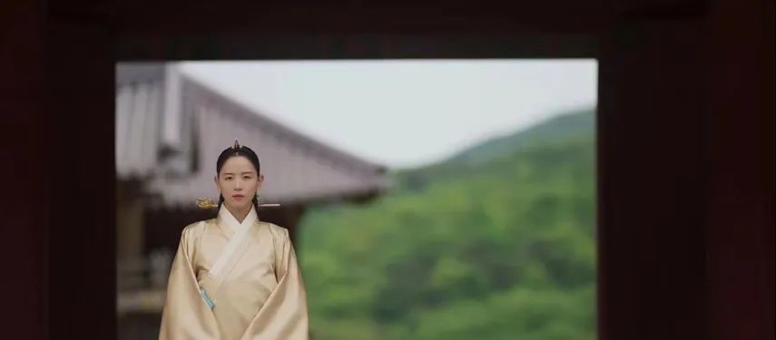 《红丹心》13-14集镜头语言分析，结局HE还是BE？王是暴君吗？