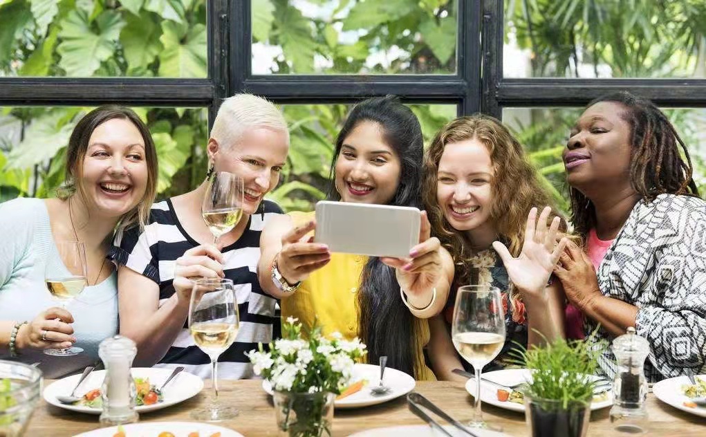 2022年最全祝福语汇总