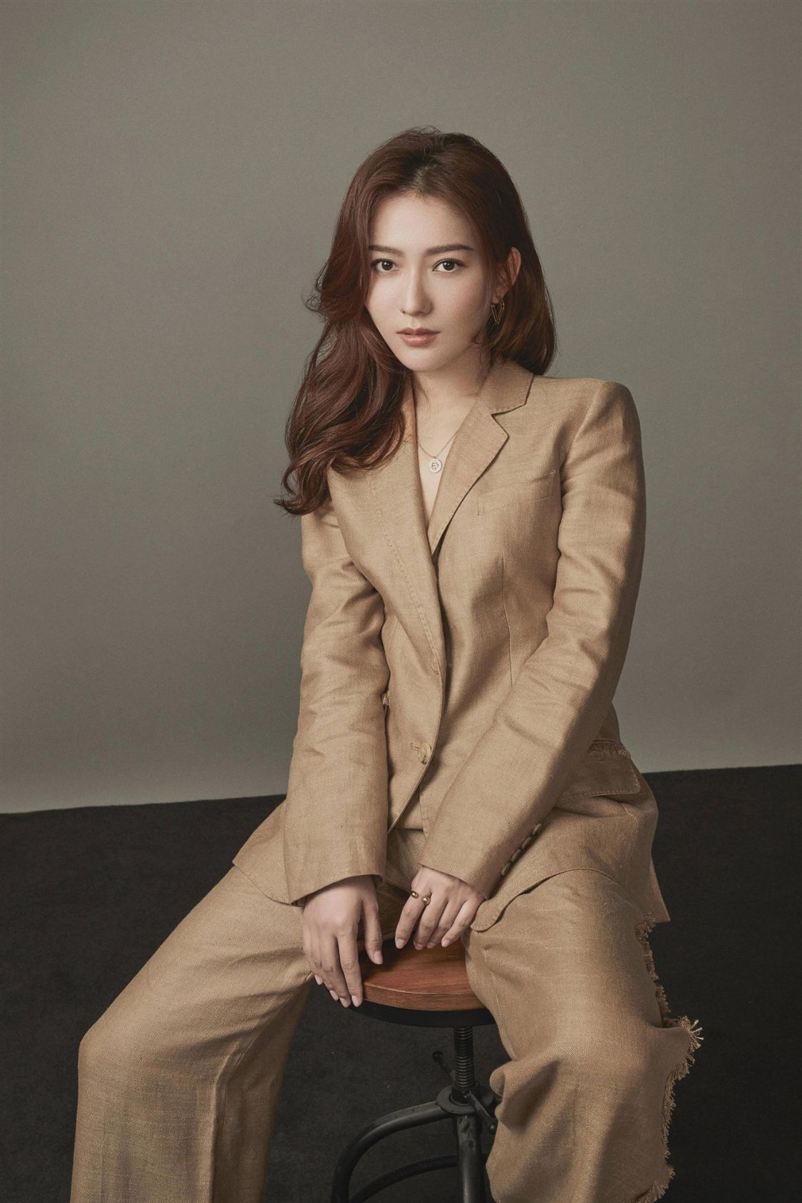 有颜值有演技的御姐范女神御姐范的女明星