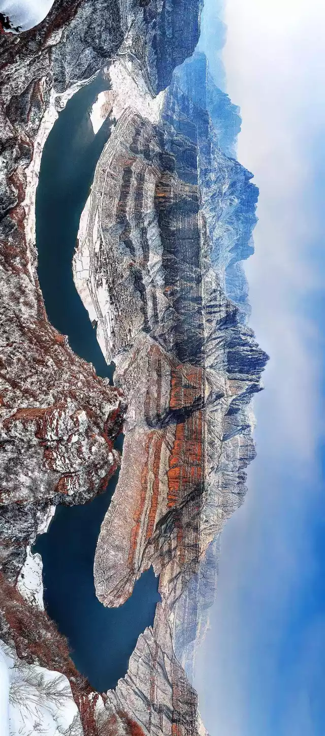 河南：一部河南史，半部华夏册，“豫”见中国的大美之地