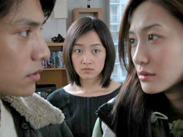 赵子琪：两个男人为她离婚，不是陈坤儿子的生母