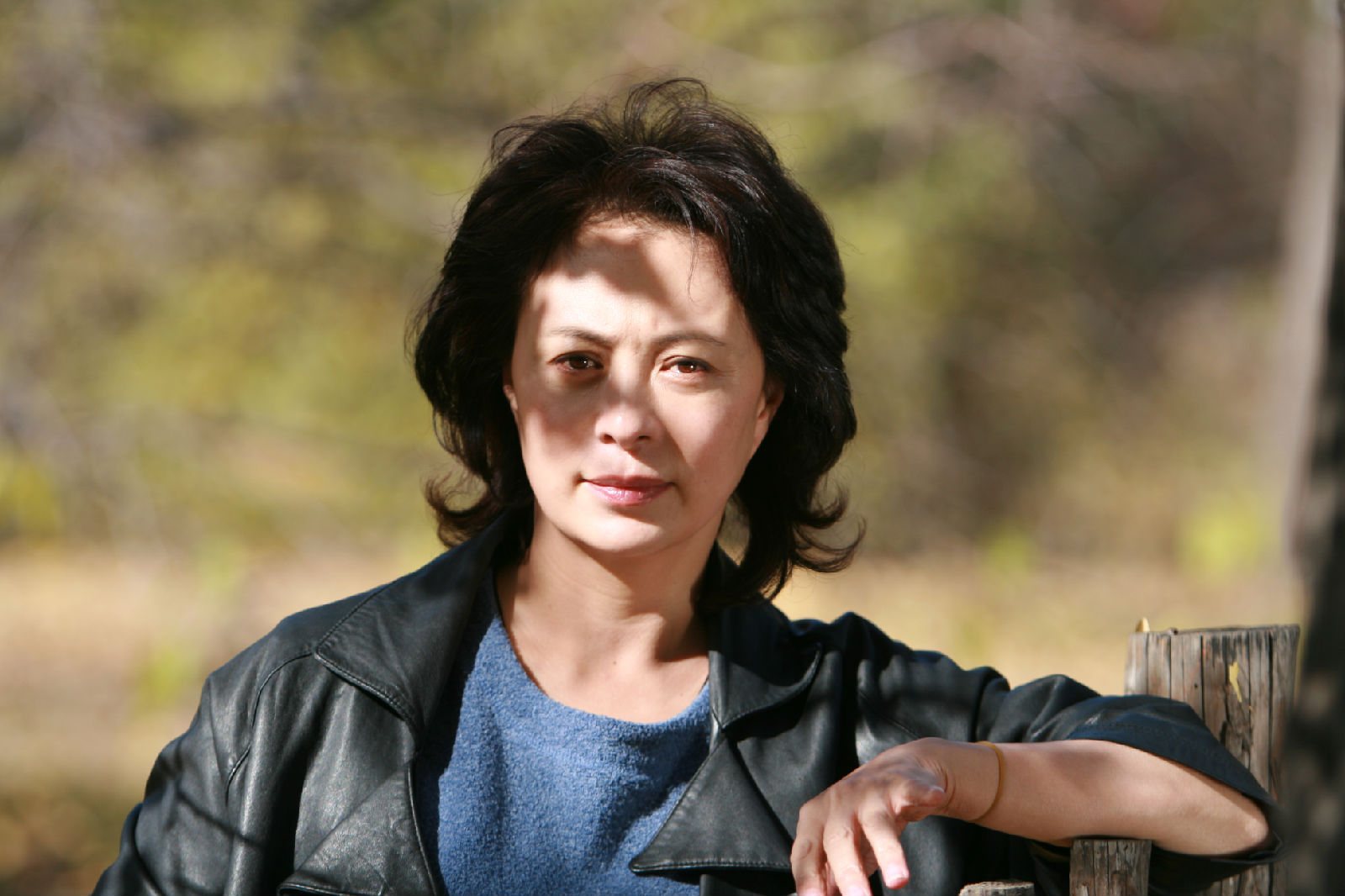 刘佳：演活了李焕英，成就了自己