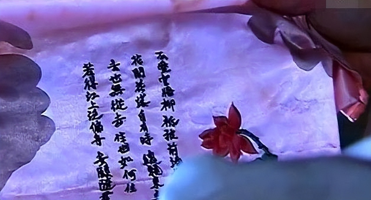 二刷《金枝欲孽》才懂，如妃赐死陈妃，为什么皇后不救她？