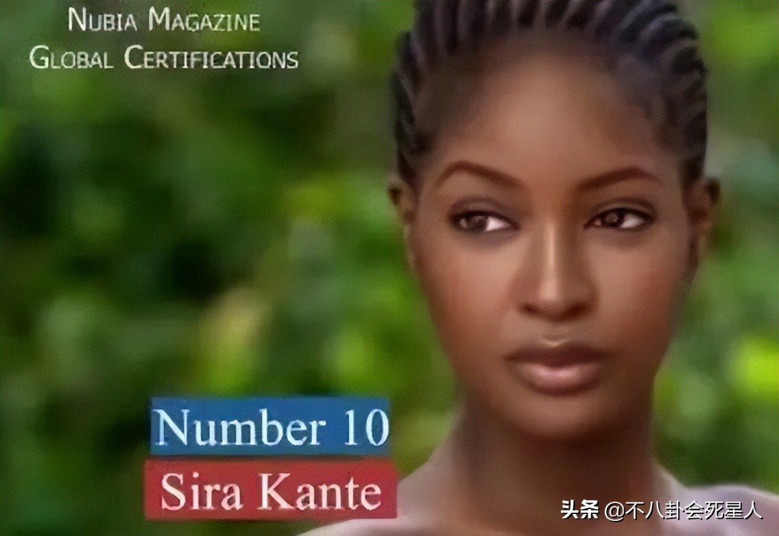 2022年最美面孔出炉，迪丽热巴第5，杨幂第8，榜首是韩国人