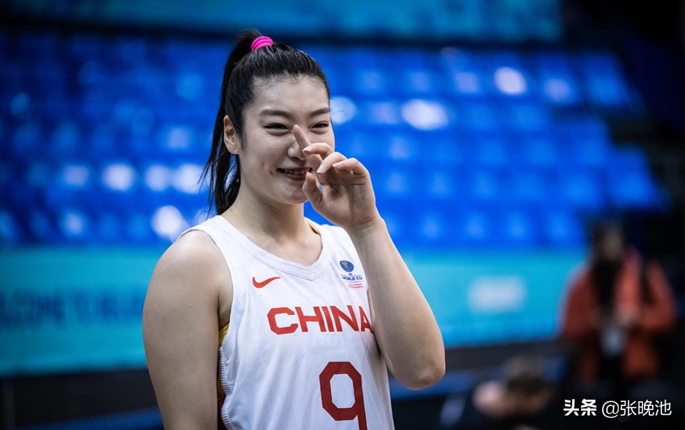 2022女篮世界杯回放在哪里(今晚！中国女篮VS马里，李月汝 李梦等剑指2连胜！CCTV5仍无直播)