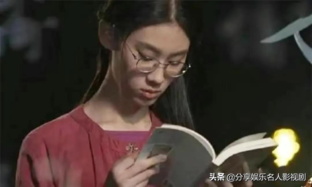 李清照扮演者最全网友评选，总共26位！一定有你心中的李清照