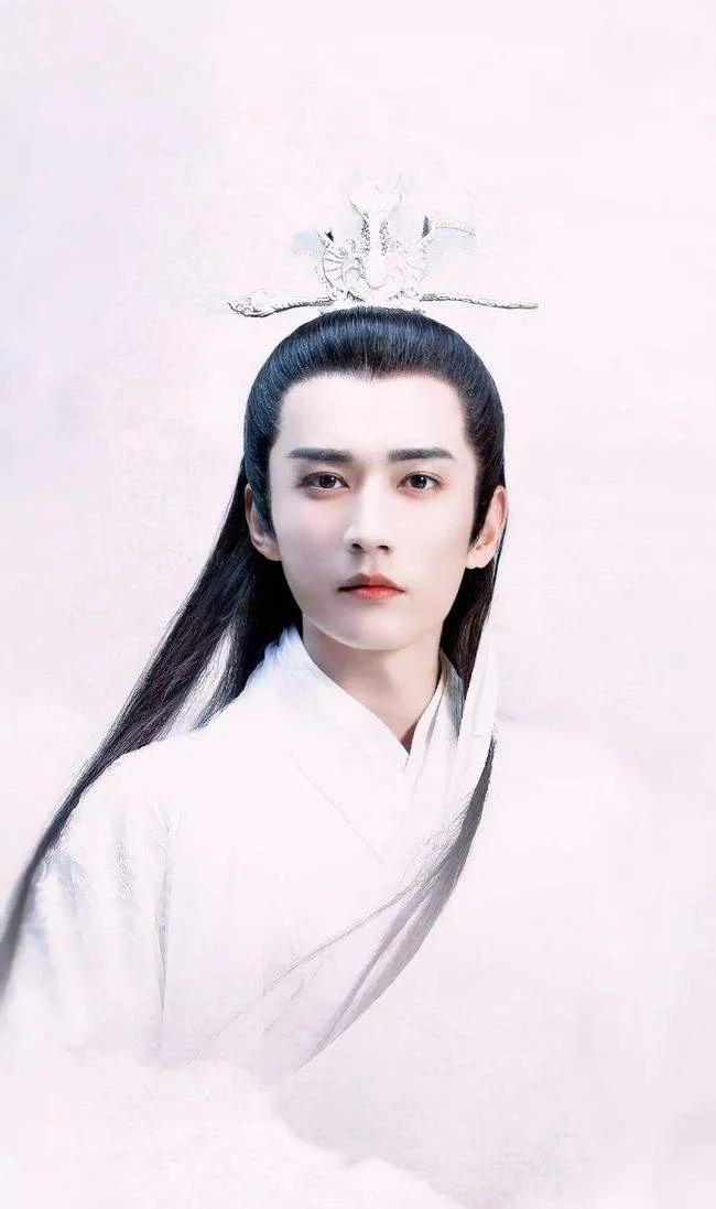 《长风渡》开机，男二真的换了