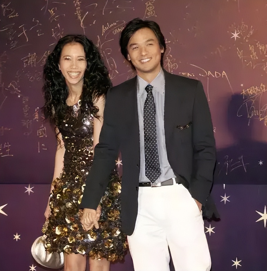 7位嫁给普通人的女星，比起嫁入豪门，她们的爱情更让人安心