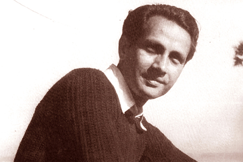 印度女演员普里亚，令人难忘的美丽，令人叹息的结局