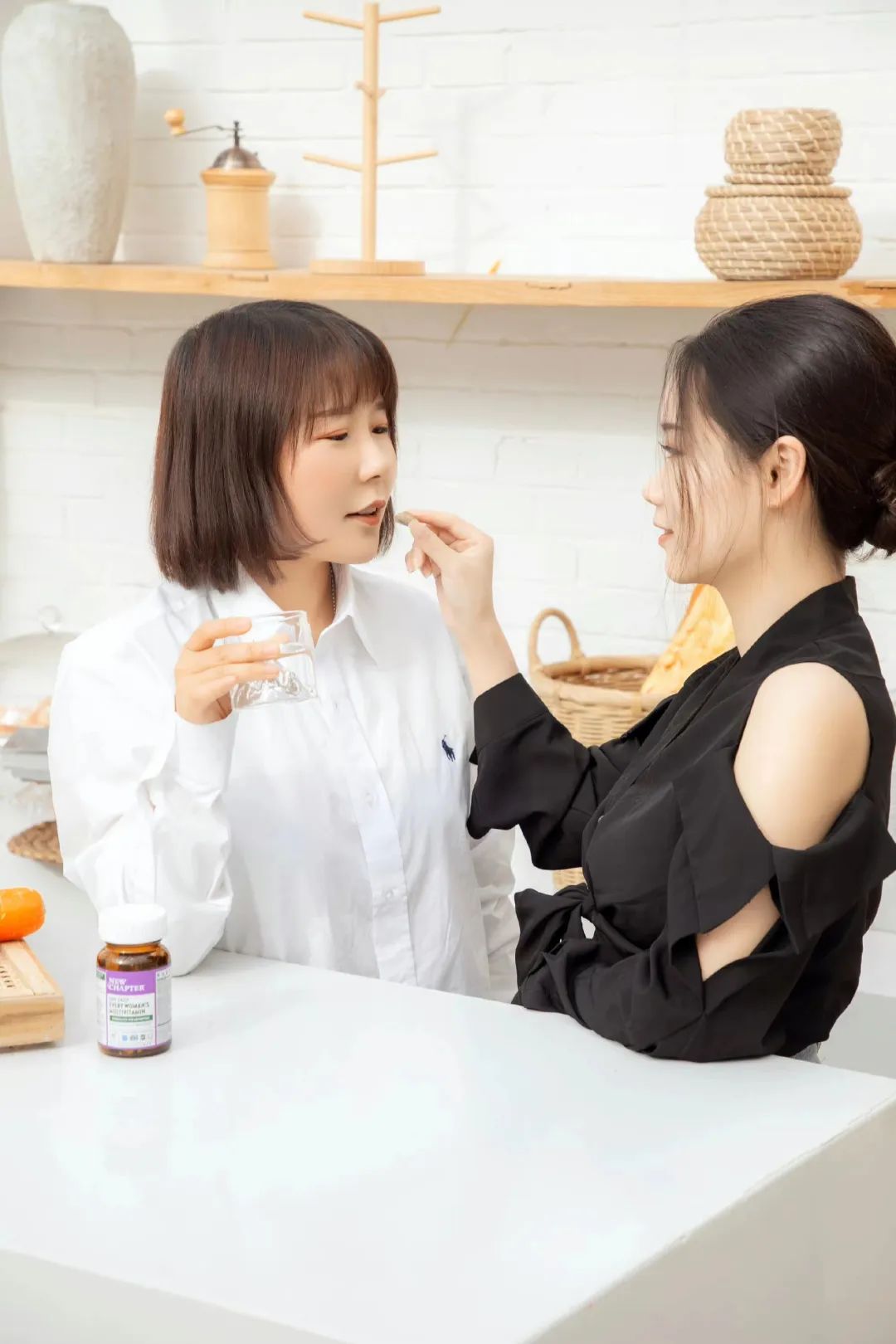 官宣二胎？事业迎第二春？想直接复制粘贴这姐的人生了好嘛