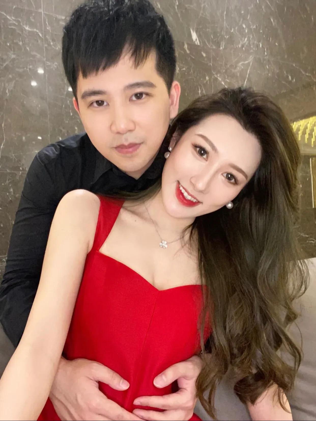 她是陈佩斯外甥女，毕业名校，办明星婚礼，产后住88万月子中心