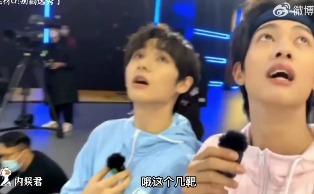 有人爆了某位浪姐的瓜，不知道是不是真的，但是阿娇居然转发了？