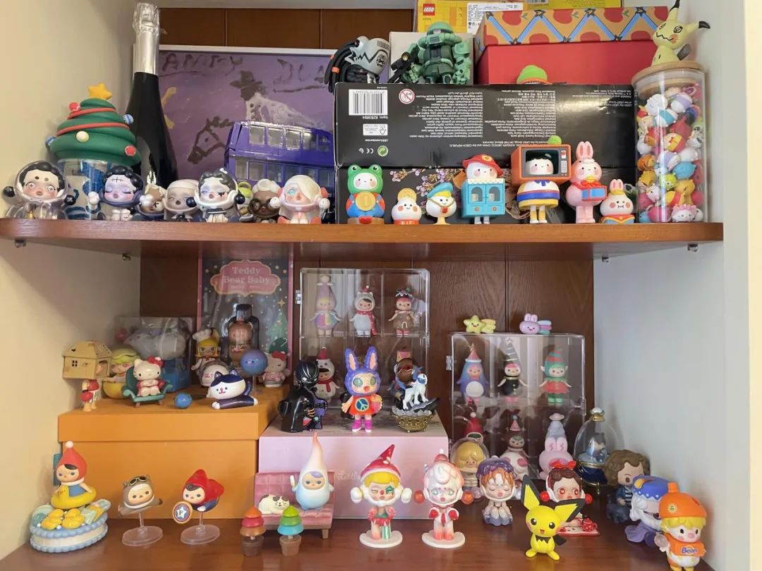 这个河南富豪对公园下手了