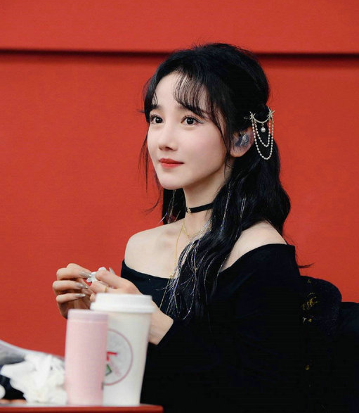 红得快，沉得也快！这5位“昙花一现”的女星，无戏可拍可惜了