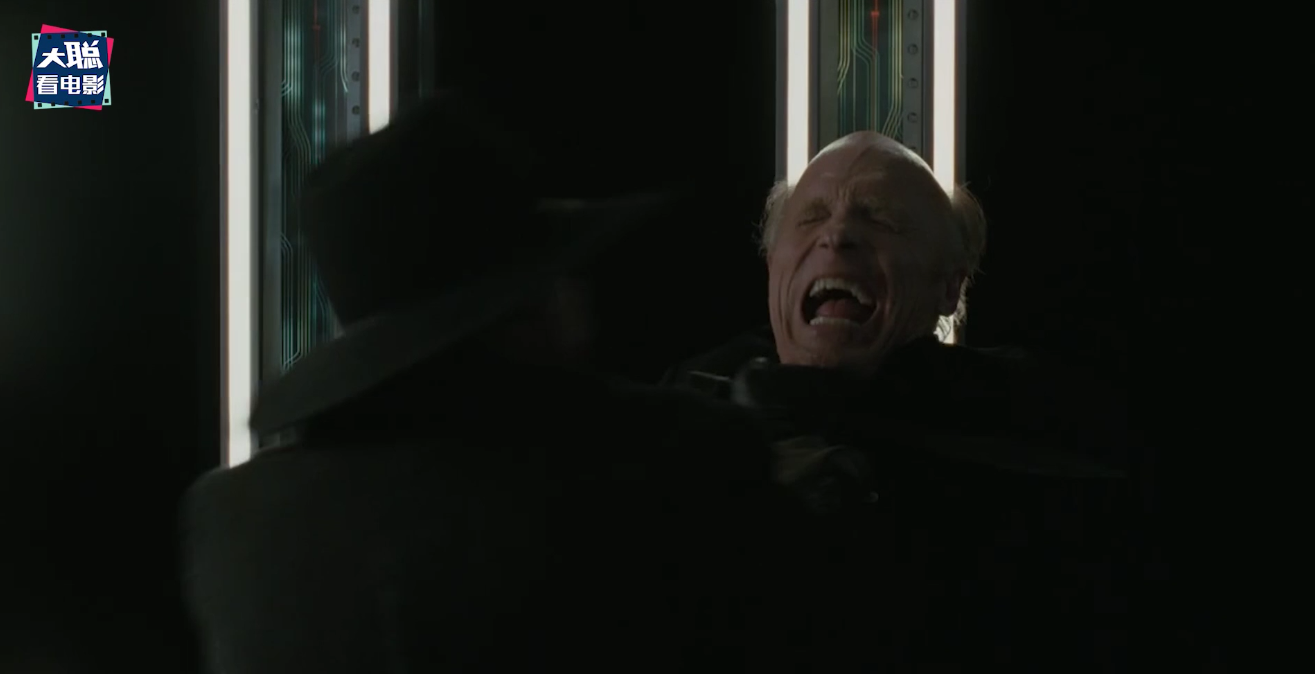 《西部世界》第四季第1集脑洞解析！谁奴役谁？开局全员谜语人