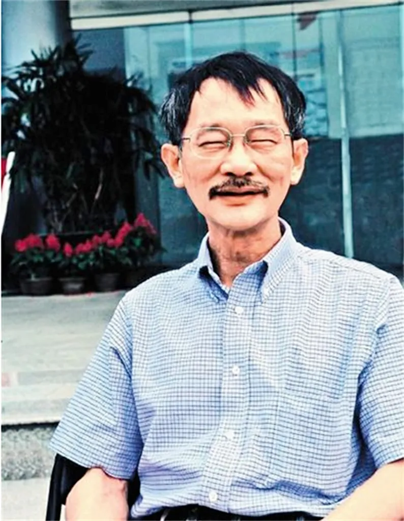 布鞋扫地僧李小文无偿为华为代言，带领中国遥感技术跻身世界一流