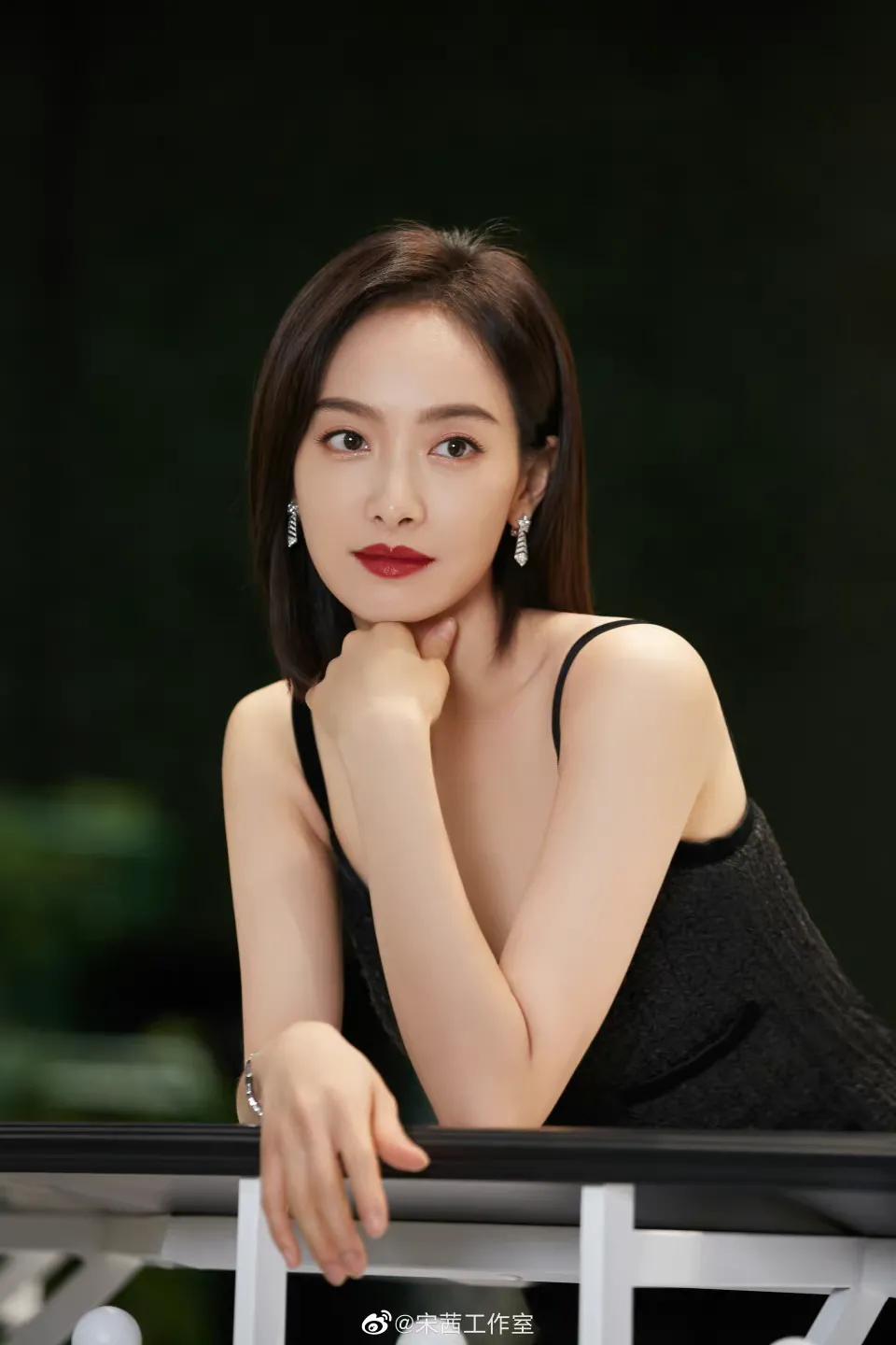宋茜美图～