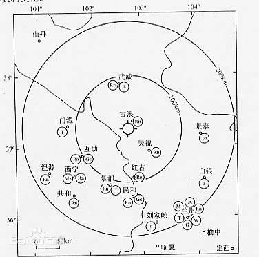 盘点一下我国自有记录以来的十大地震，最多一次死亡人数83万