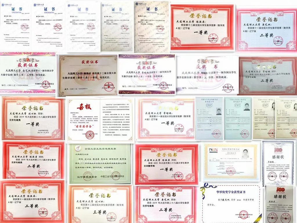 学霸扎堆！全员赴北大、复旦等深造，这7个保研寝室，来自东北同一所985！