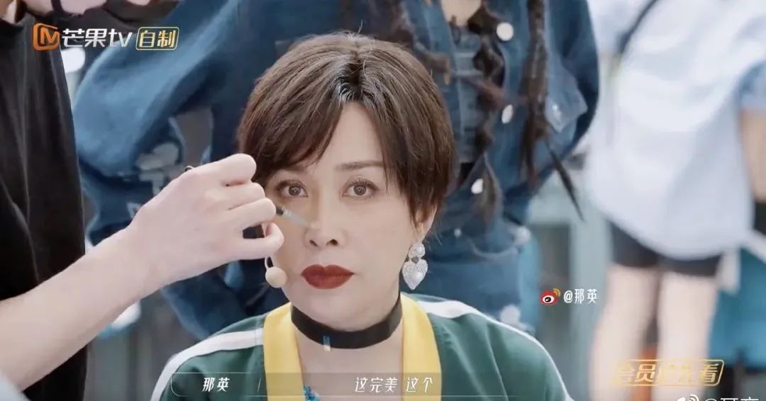 有人爆了某位浪姐的瓜，不知道是不是真的，但是阿娇居然转发了？