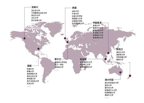 爱莎文华A Level (含国际艺术班) 招生简章