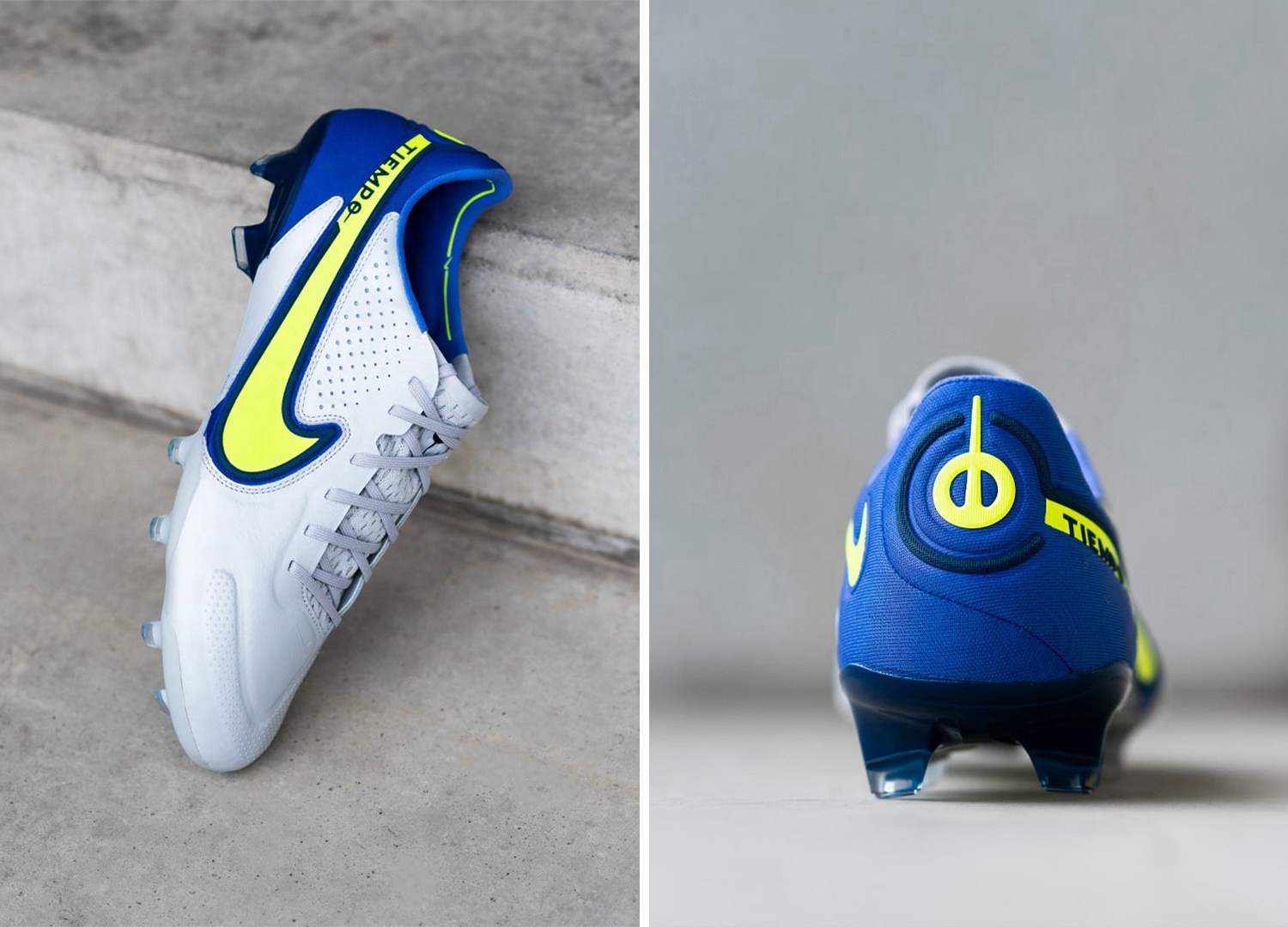 十二天盘点2021年那些新战靴（十一月）