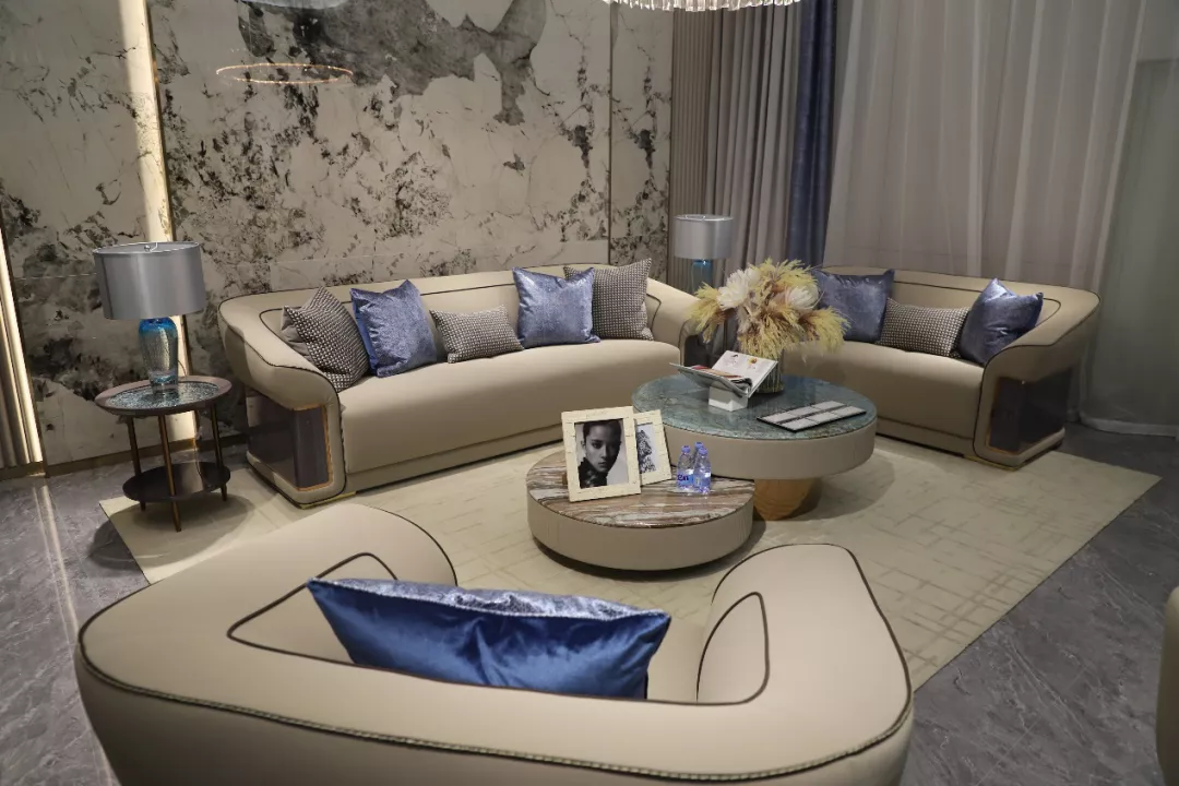 大展大计 | 树标杆！第47届名家具展知名品牌馆参展阵容首次曝光