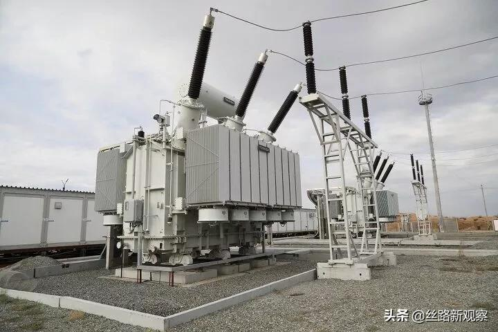 “挖矿”份额跃居世界第二！哈萨克斯坦怎么做到的？