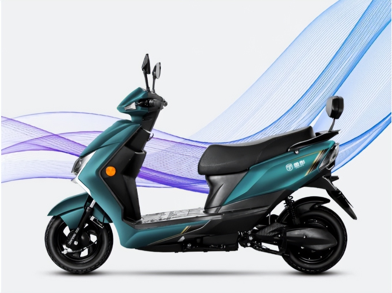 第1款:金彭途领续航版