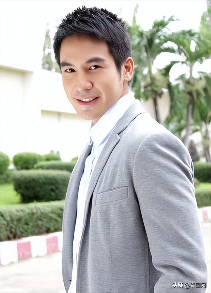 泰星Pope：不想结婚生孩子，可能会孤独终老...