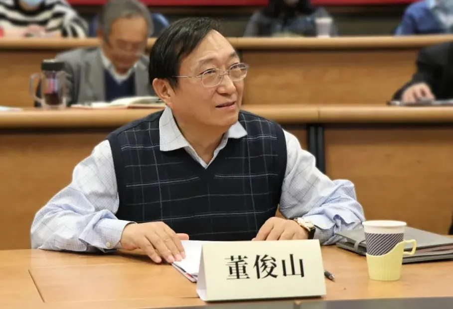 笃行向未来 新年开新篇——2022课程思政新年研讨会成功召开