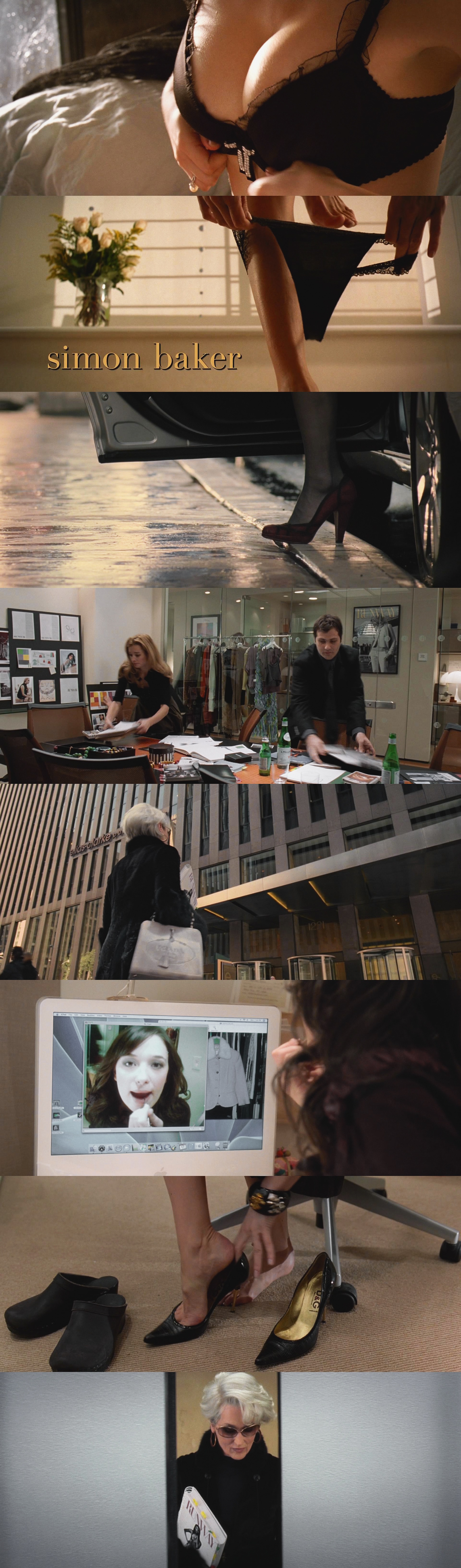 观影指南：《穿普拉达的女王》安妮·海瑟薇的职场电影故事