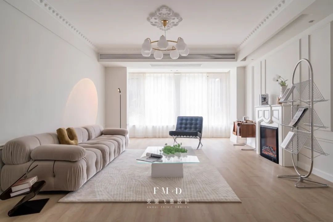 这有一份全屋家具选购攻略值得收藏，颜值与实用并存，舒适性更强