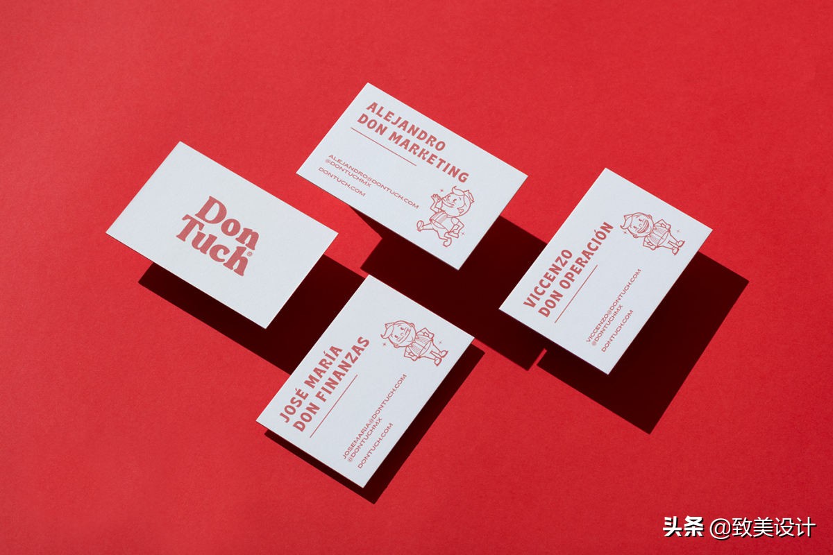 快餐店品牌設(shè)計(jì)！品牌與包裝設(shè)計(jì)