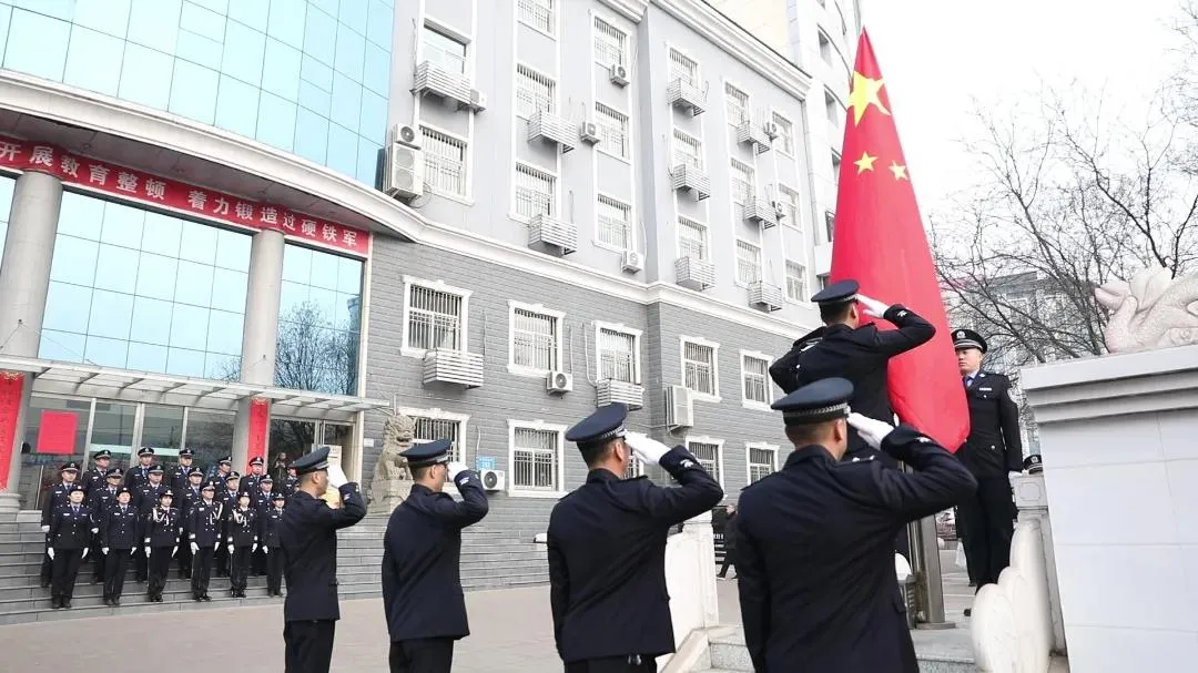 法院司法警察,法院司法警察有前途吗