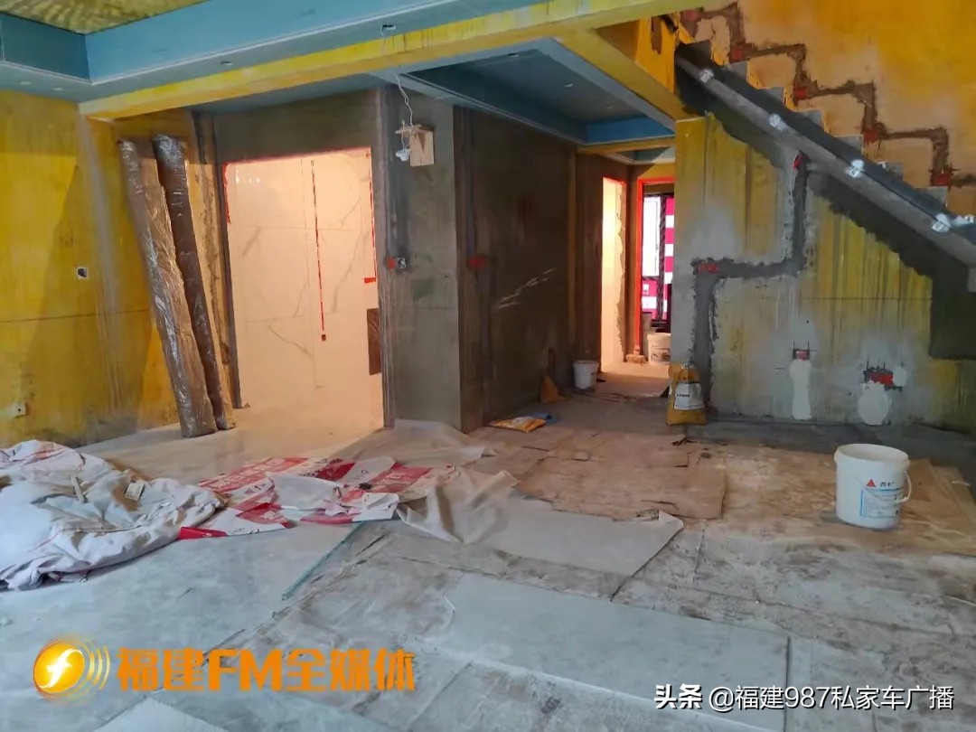 福州李先生怒了！这可是上市的大公司啊
