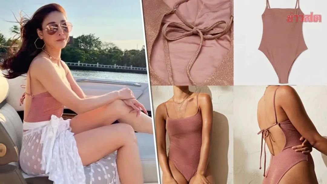 泰国女明星身亡大案，藏着人性最深的恶