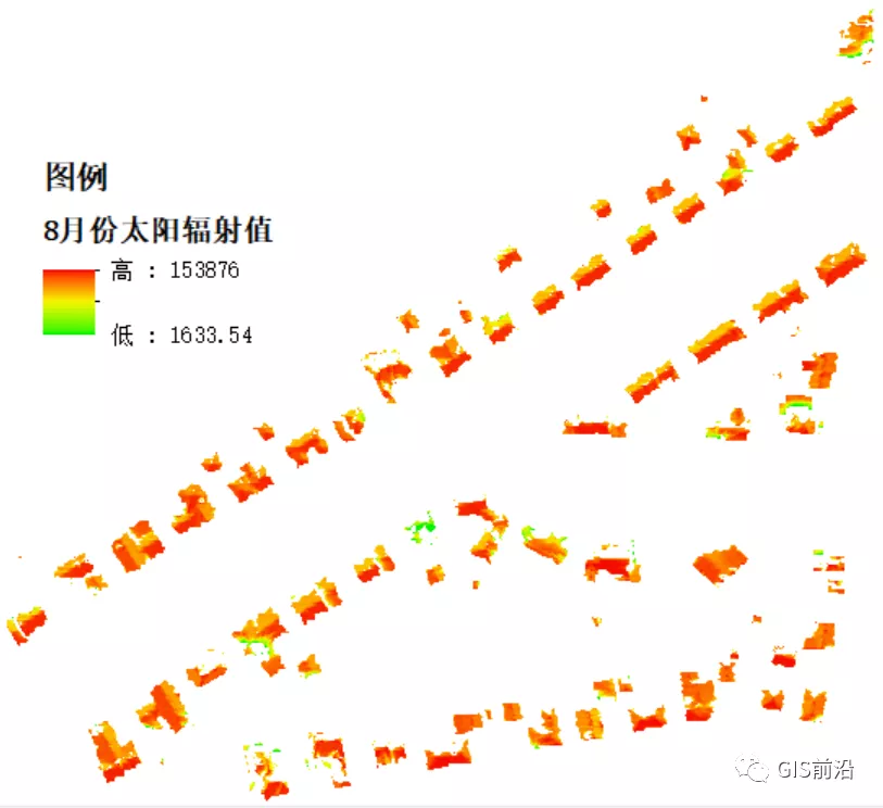 第10届全国大学生GIS技能大赛下午试题详解(下)附练习数据