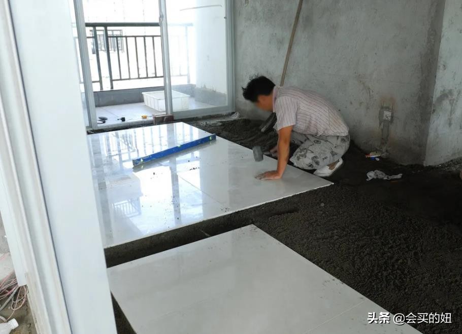 网上买瓷砖靠谱吗？靠谱且真香！装修网购瓷砖实用教程分享