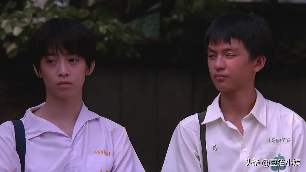 热带鱼台湾电影剧情「梳理」 _晶羽科技