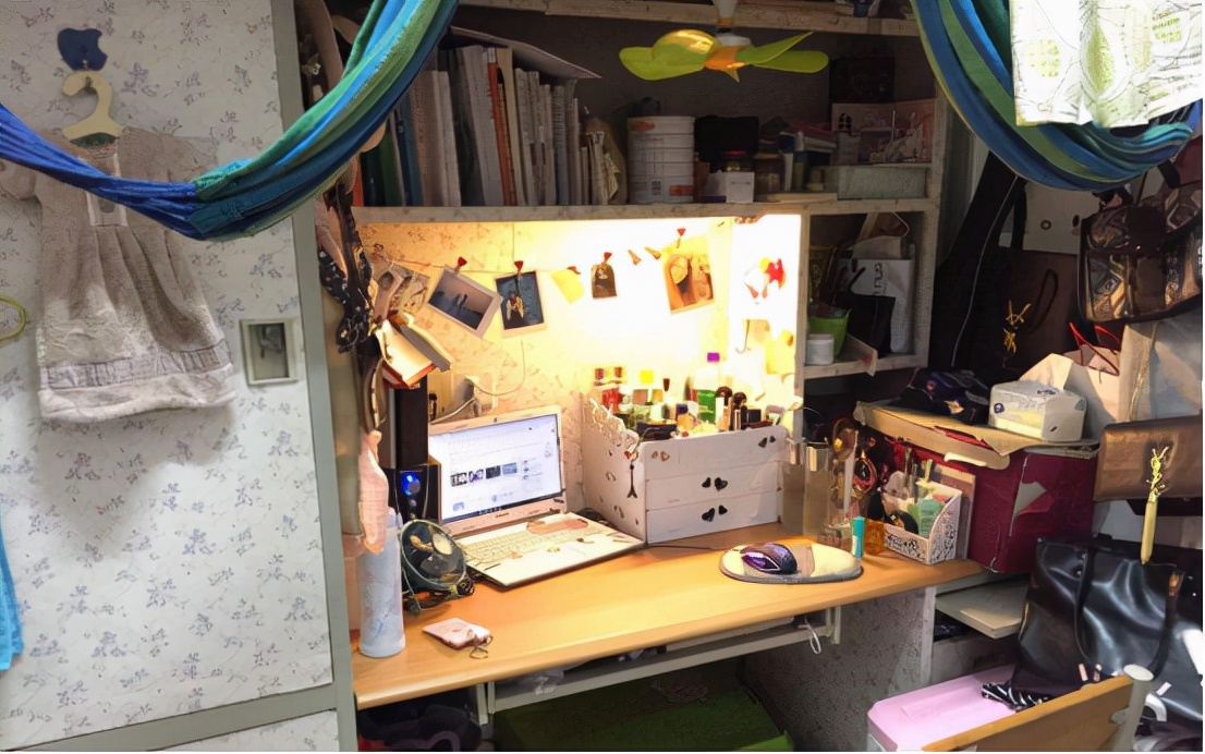 全国各省“大学生活费”排行榜，最低只有3位数，不敢让家长看见