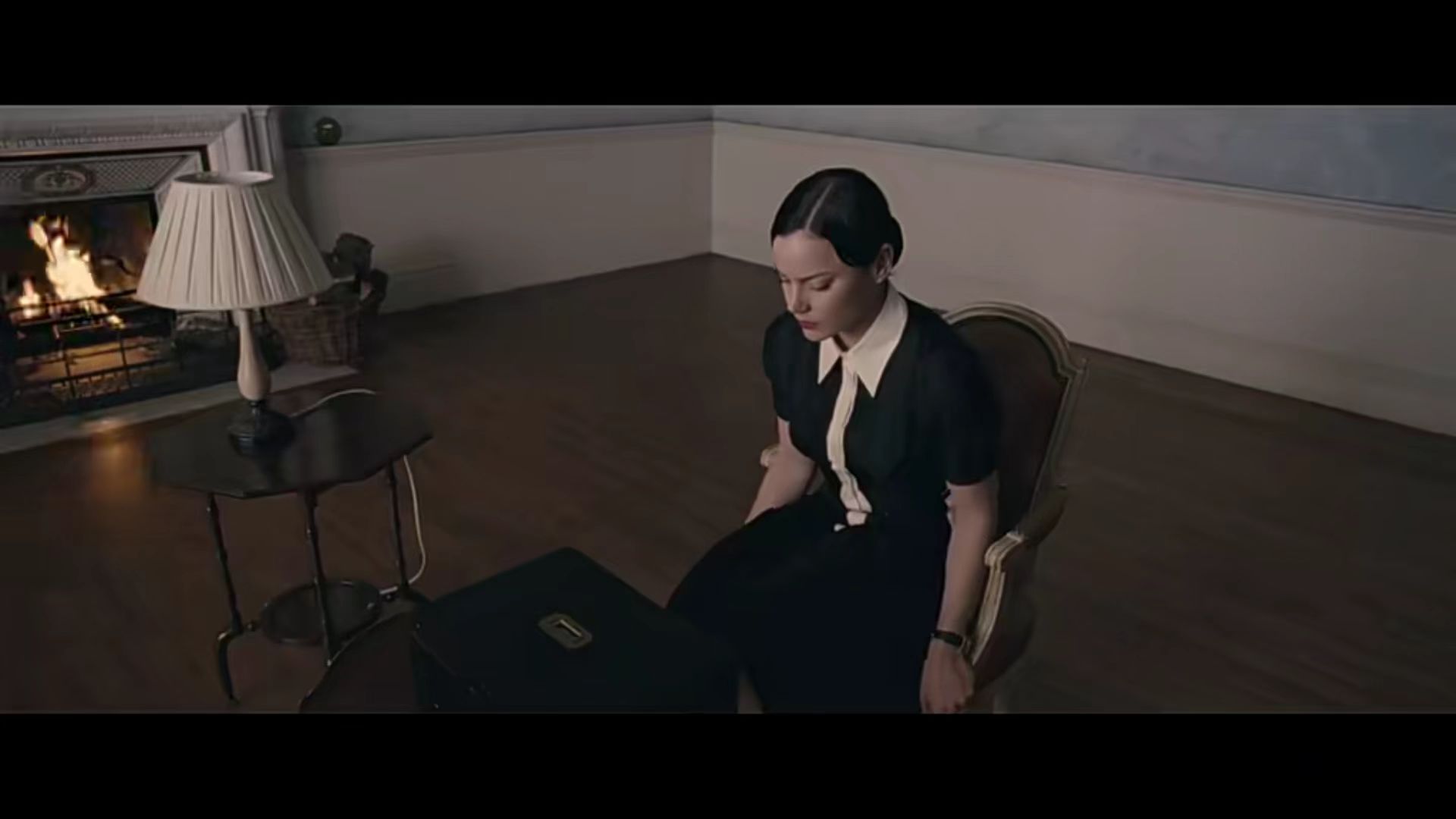 《倾国之恋》温莎公爵夫妇的爱情故事