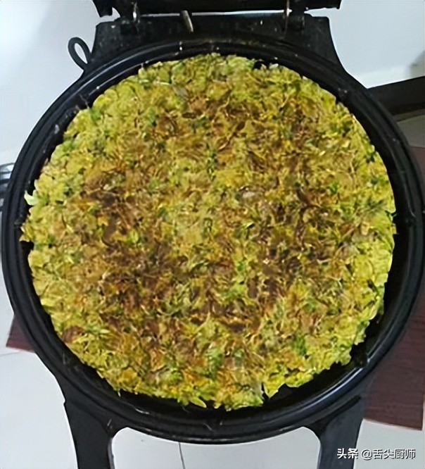 槐花怎么做好吃（简单快速又好吃的槐花做法）