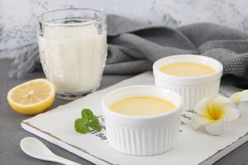 打玉米汁，只放清水是错的，多加2样，香味浓郁，口感细腻顺滑